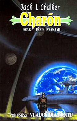 Charón - drak před branami