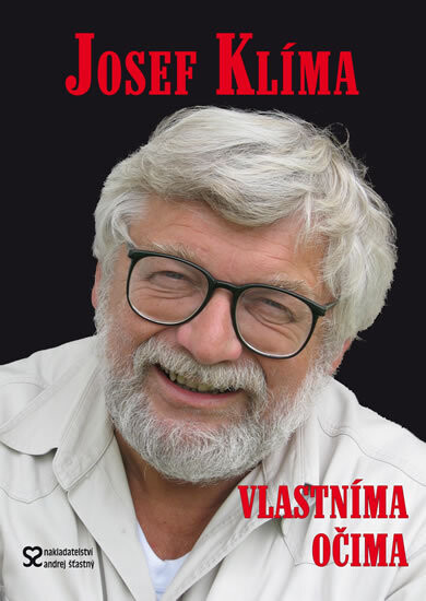 Vlastníma očima, aneb, Před kamerou i za ní