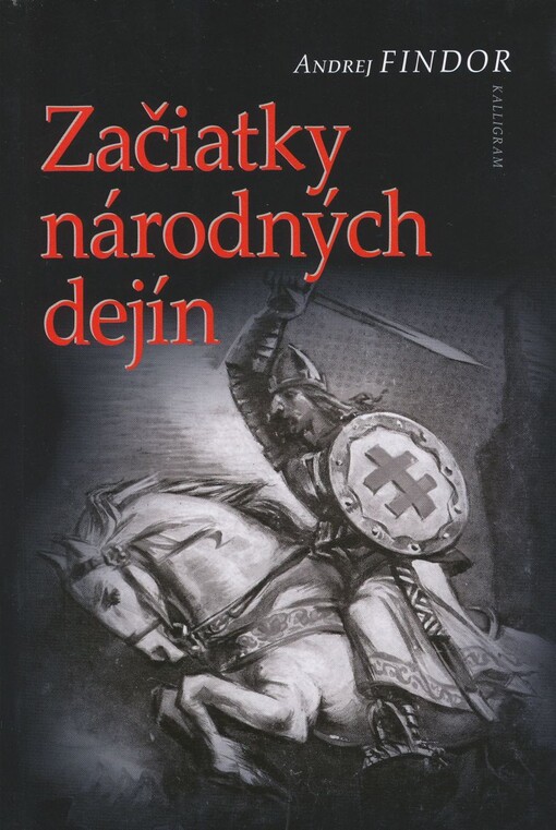 Začiatky národných dejín.