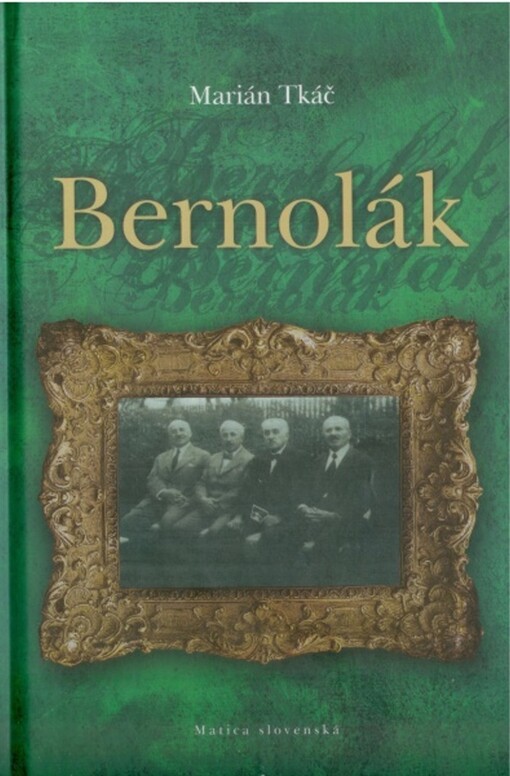 Bernolák