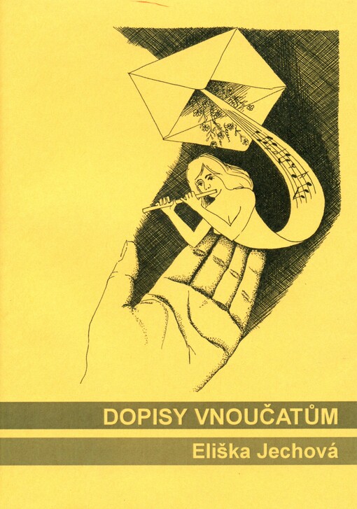 Dopisy vnoučatům