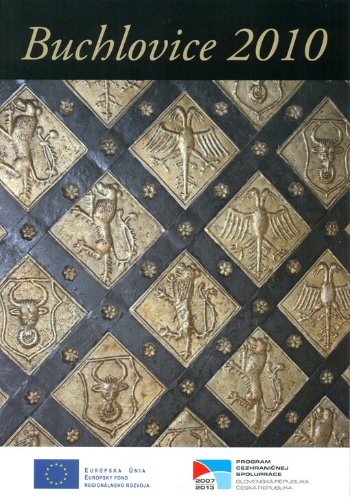 Buchlovice 2010