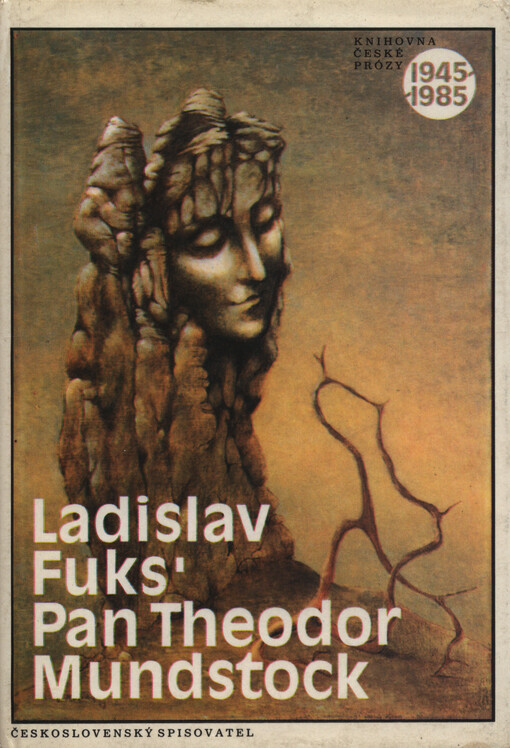 Pan Theodor Mundstock