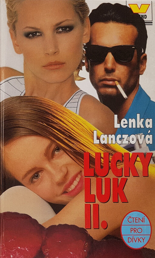 Lucky Luk II