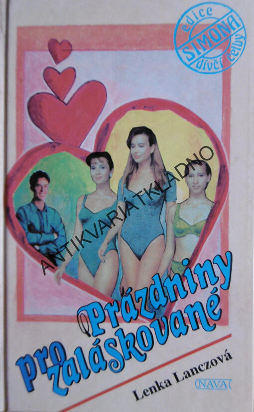 Prázdniny pro zaláskované