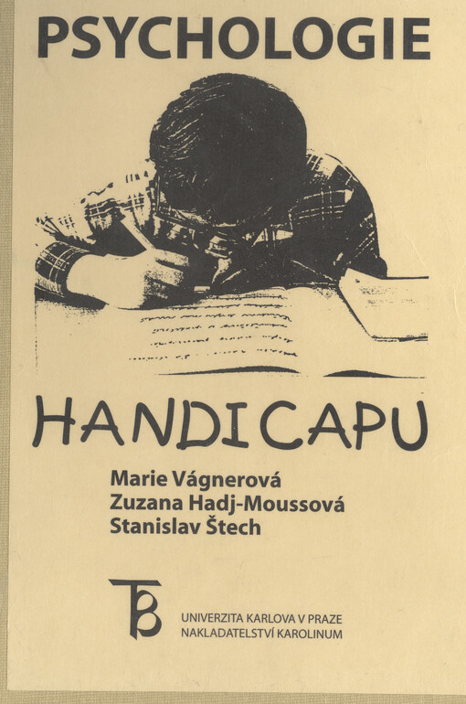Psychologie handicapu