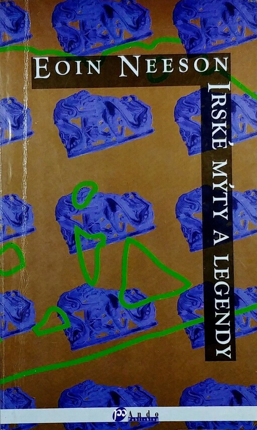 Irské mýty a legendy