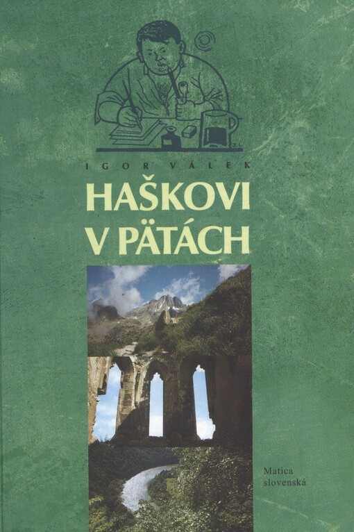Matica slovenská Bača, máme porobenô