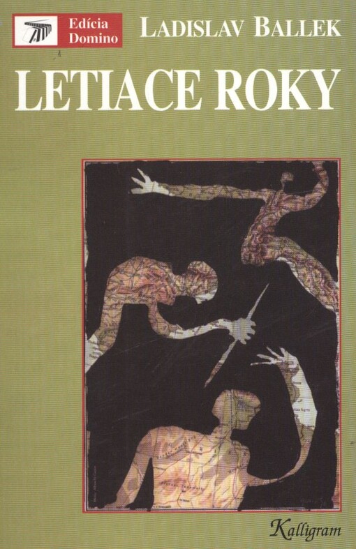 Letiace roky