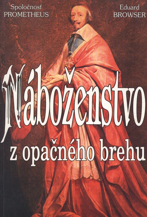 Pohľad na náboženstvo z opačného brehu v západných demokraciách