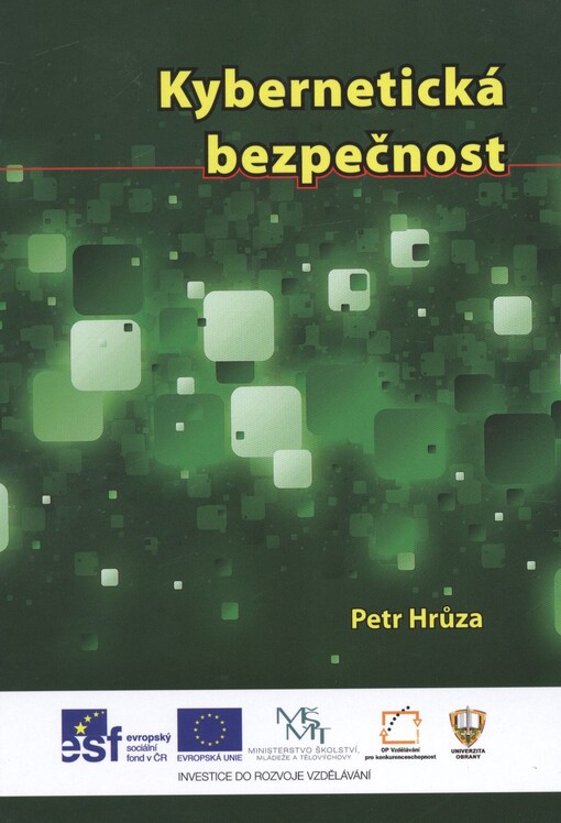 Kybernetická bezpečnost