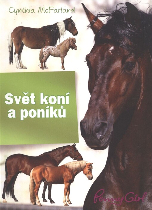 Svět koní a poníků
