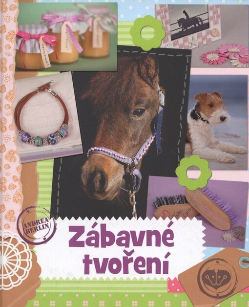 Zábavné tvoření