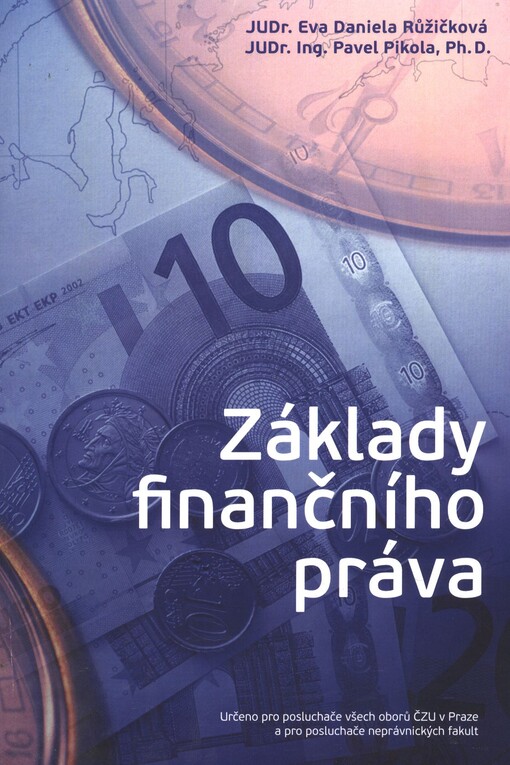 Základy finančního práva