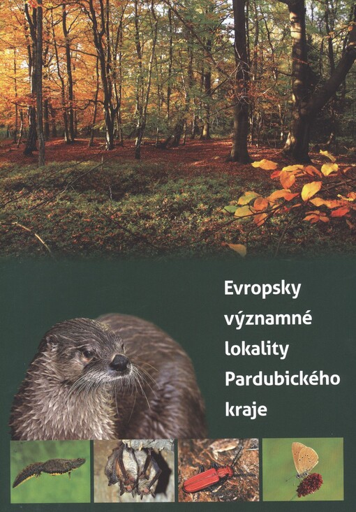 Evropsky významné lokality Pardubického kraje :(pouze v působnosti Krajského úřadu Pardubického kraje)