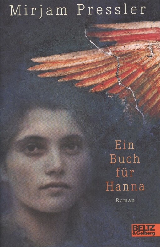 Ein Buch für Hanna : Roman