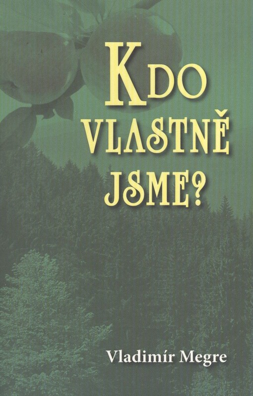 Zvonící cedry Ruska