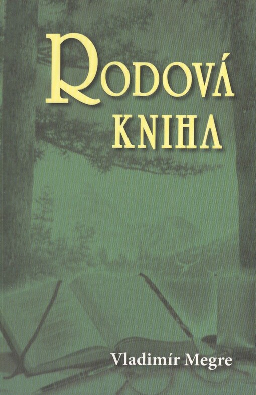 Zvonící cedry Ruska