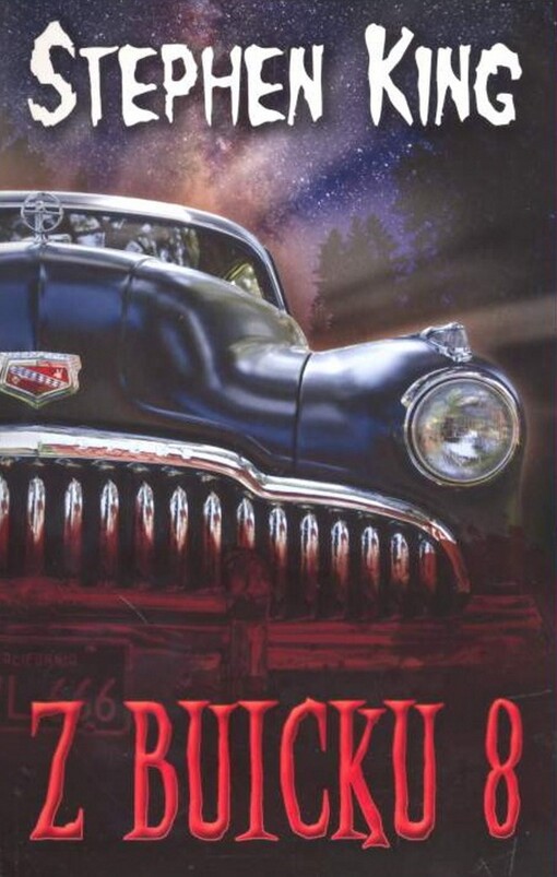 Z Buicku 8, Vyd. 2.
