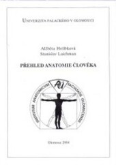 Přehled anatomie člověka
