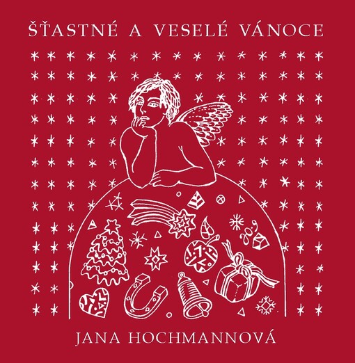 Šťastné a veselé Vánoce