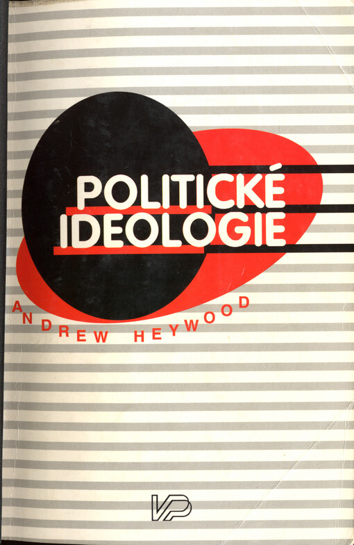 Politické ideologie