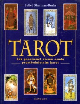 Tarot, Vyd. 1.