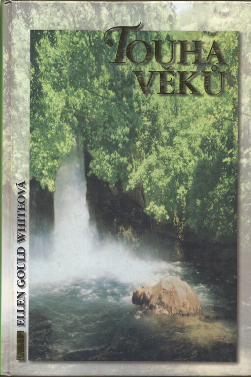 Touha věků, Vyd. 1.