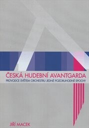 Česká hudební avantgarda