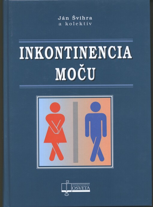 Inkontinencia moču