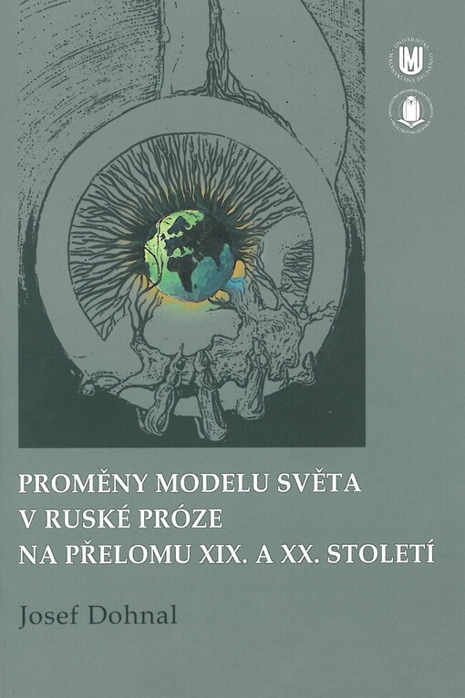 Proměny modelu světa v ruské próze na přelomu XIX. a XX. století