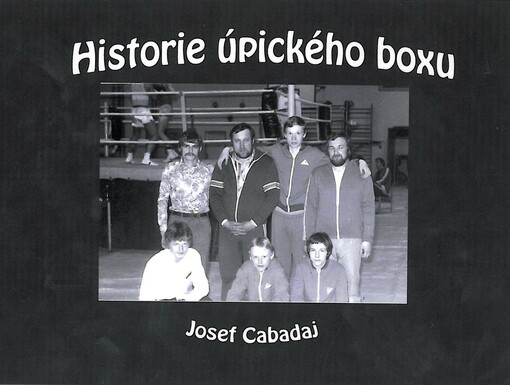 Historie úpického boxu