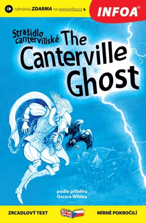 The Canterville ghost
