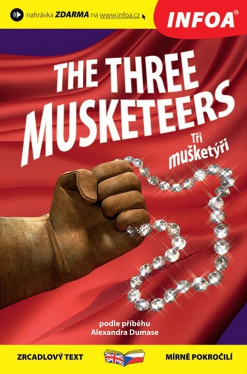 The three musketeers