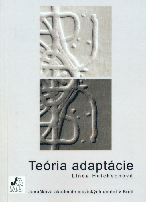 Teória adaptácie