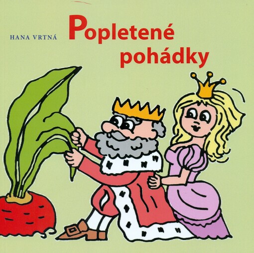 Popletené pohádky