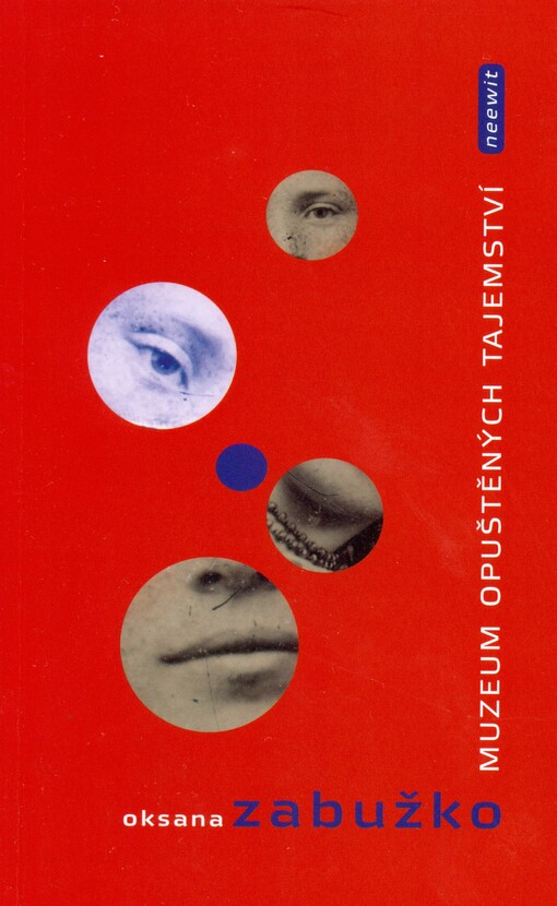 Muzeum opuštěných tajemství