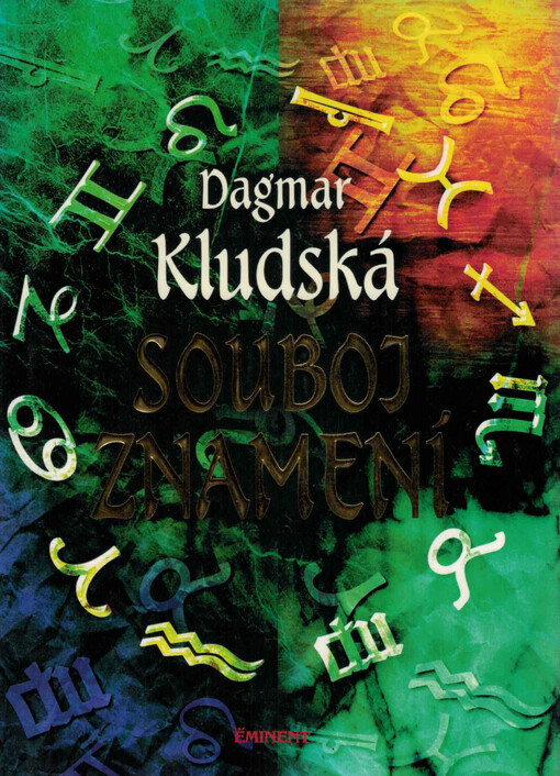 Souboj znamení: první astrologicko-karetní průvodce