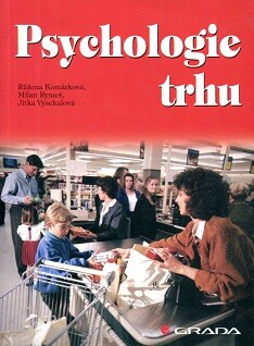 Psychologie trhu