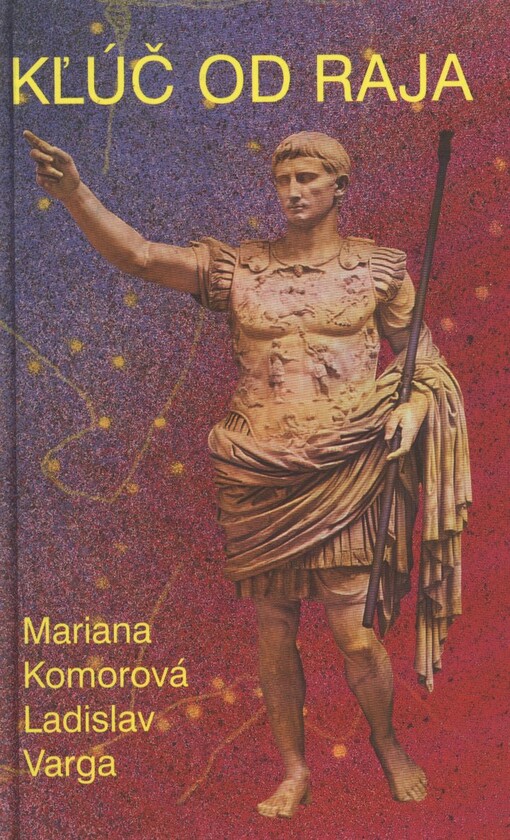 Kľúč od raja