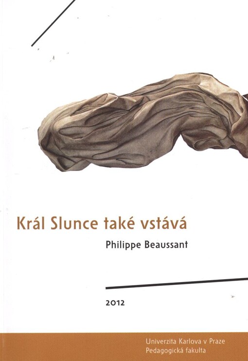 Král Slunce také vstává