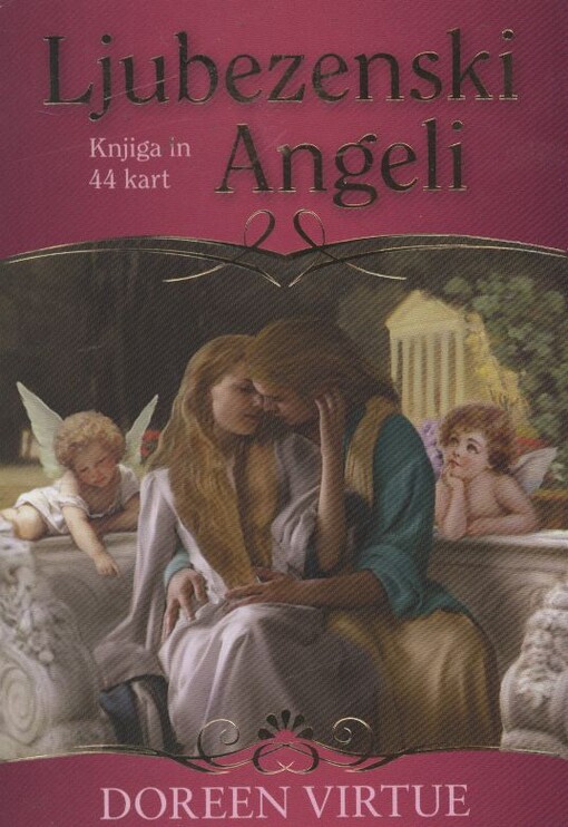 Ljubezenski angeli