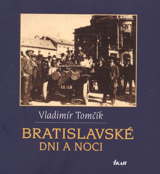 Bratislavské dni a noci