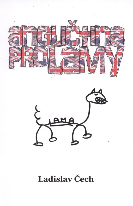 Angličtina pro lamy, 1. vyd.