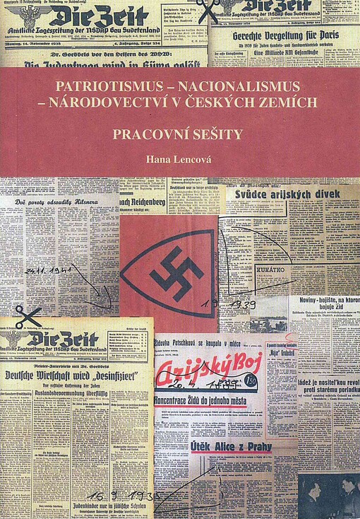 Patriotismus - nacionalismus - národovectví v českých zemích