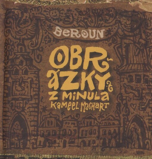 Beroun :obrázky z minula
