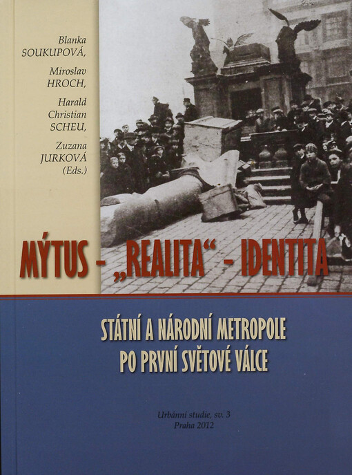 Mýtus - 