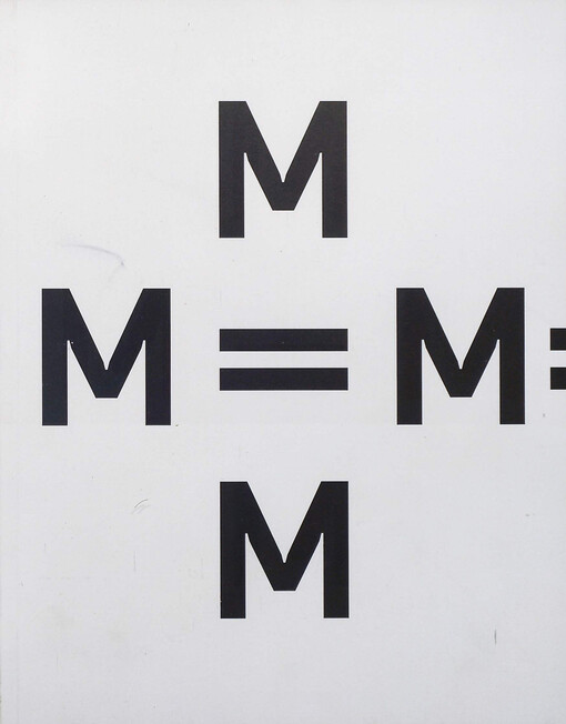 M = M