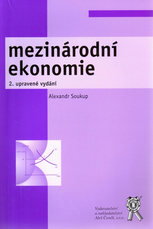 Mezinárodní ekonomie