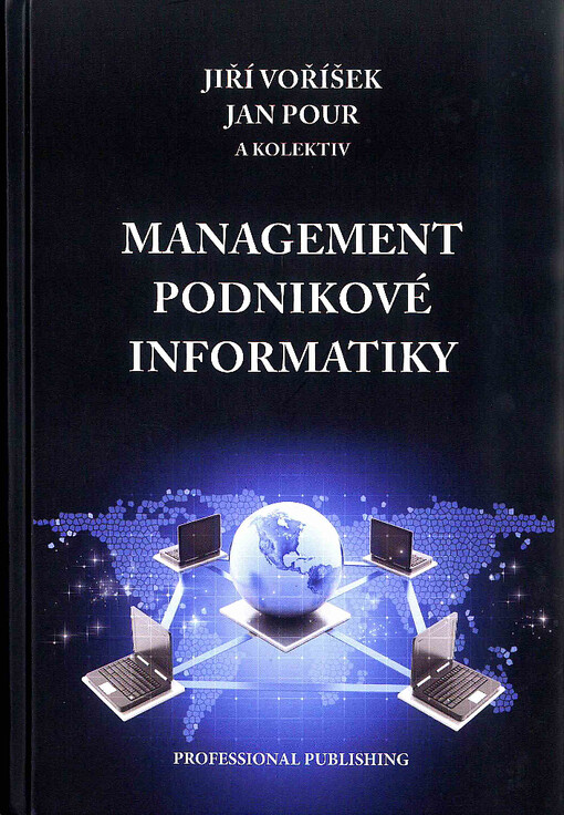 Management podnikové informatiky